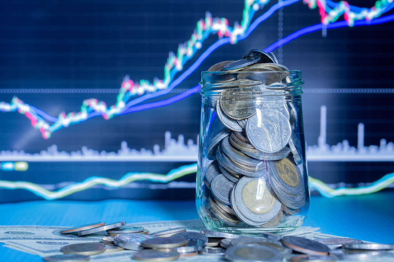 Stock Trading